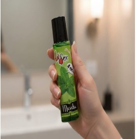 Lubricante Térmico, Genital, Corporal Y Comestible 4 En 1 / Lub Para Encuentros Mas Divdertidos / Lubricante Termico