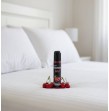 Lubricante 4-1 Comestible, Termico, Base Agua, Comestible 10ml / Lub para Dildos, Encuentros Intimos, Sexo Oral, Plugs