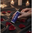 Lubricante con cannabis sensacion fría INDRA / Lub para todos los juguetes sexuales, corporal y oral Lubricante con cannabis sensacion fría INDRA / Lub para todos los juguetes sexuales, corporal y oral