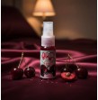 HS Lubricante Termico Comestible a Base de Agua 20 Ml Para Dildos, Plugs, Encuentros Intimos / Lub Caliente Sexual