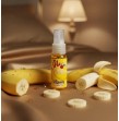 HS Lubricante Termico Comestible a Base de Agua 20 Ml Para Dildos, Plugs, Encuentros Intimos / Lub Caliente Sexual