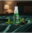 HS Lubricante Termico Comestible a Base de Agua 20 Ml Para Dildos, Plugs, Encuentros Intimos / Lub Caliente Sexual