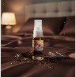 HS Lubricante Termico Comestible a Base de Agua 20 Ml Para Dildos, Plugs, Encuentros Intimos / Lub Caliente Sexual