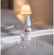 HS Lubricante Termico Comestible a Base de Agua 20 Ml Para Dildos, Plugs, Encuentros Intimos / Lub Caliente Sexual